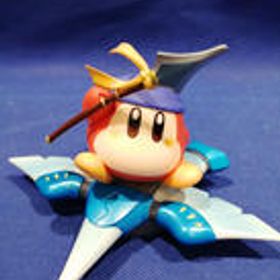 AMIIBO バンダナワドルディ＆ウィングスター NINTENDO