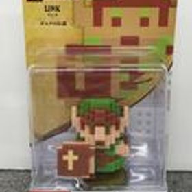 AMIIBO ゼルダの伝説 リンク ドット NINTENDO
