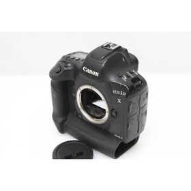 お買い得品｜キヤノン EOS-1D X Mark II ボディ CA01-D290-2P2B