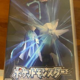 ポケットモンスターブリリアントダイヤモンド Nintendo Switchソフト