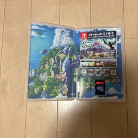 ポケットモンスター ブリリアントダイヤモンド Switch