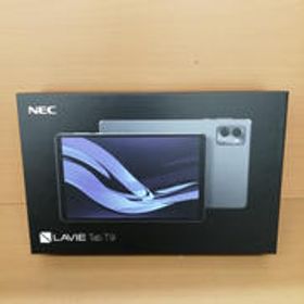 タブレット LAVIE TAB T9 9QHD1 NEC