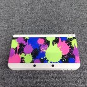 ニンテンドー NEW 3DS KTR-001 NINTENDO / 任天堂