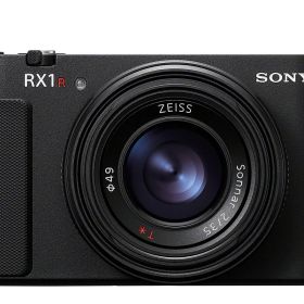 SONY デジタルカメラ サイバーショット DSC-RX1RM3