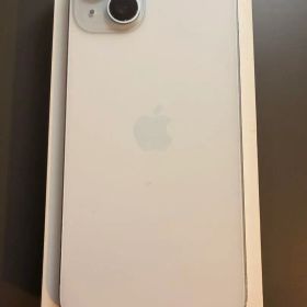 Apple iPhone 15 plus 本体