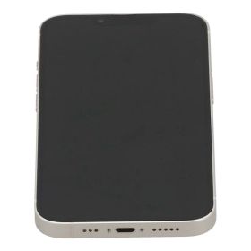 Apple SIMロックなし アップル/iPhone13 256GB/MLNJ3J/A/R7HFYMVR47/Bランク/19【中古】