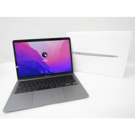 Apple MacBook Air M1 MGN63J/A SSD:256GB ▼KD4479