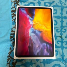 iPad Pro 11 第2世代(2020発売) 中古 30,000円 | ネット最安値の価格