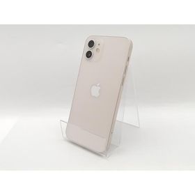 iPhone12 64GB ホワイト　使用済み iPhone 12 64GB ホワイト 中古 16,400円 | ネット最安値の価格比較