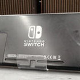 SWITCH HAC-001 NINTENDO