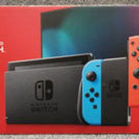 NINTENDO SWITCH HAC-001(ｰ01) NINTENDO