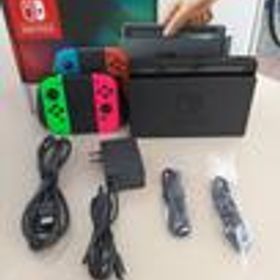 NINTENDO SWITCH HAC-001 NINTENDO / 任天堂