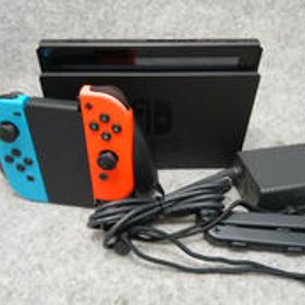 NINTENDO SWITCH HAC-001(-01) NINTENDO