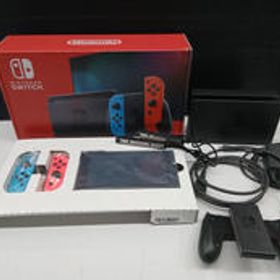 SWITCH HAC-001(-01) NINTENDO