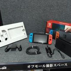 ニンテンドースイッチ HAC-001 NINTENDO / 任天堂