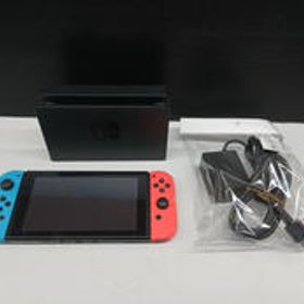 SWITCH HAC-001 NINTENDO / 任天堂