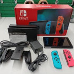 SWITCH HAC-001 NINTENDO