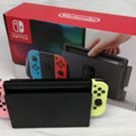 SWITCH HAC-001 NINTENDO