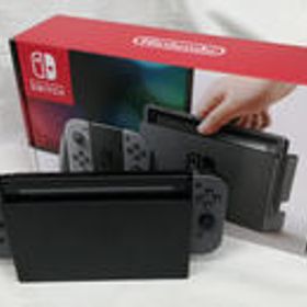 SWITCH HAC-001 NINTENDO