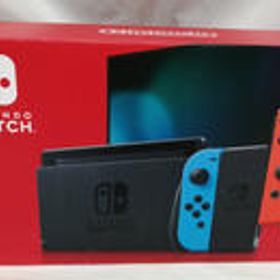 SWITCHバッテリー強化モデル HAC-001(-01) NINTENDO