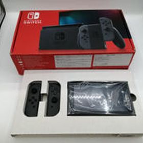 NINTENDO SWITCH HAC-001(-01) NINTENDO / 任天堂