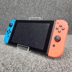 【ジャンク品】NINTENDO SWITCH HAC-001 NINTENDO