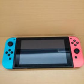 NINTENDO SWITCH HAC-001 NINTENDO / 任天堂