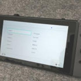 SWITCH HAC-001(-01) NINTENDO