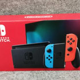 SWITCH HAC-001(-01) NINTENDO