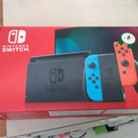 NINTENDO SWITCH HAC-001(-01) NINTENDO/任天堂