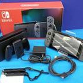 SWITCH HAD-S-KAAAA NINTENDO / 任天堂
