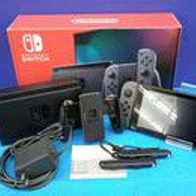 NINTENDO SWITCH HAD-S-KAAAA NINTENDO / 任天堂