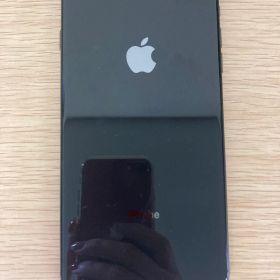 ＃ 【通電動作確認済】【初期化済】Apple iPhone 8 Plus 256GB スペースグレイ SIMロックなし 本体【スマホパソコン1】【2】