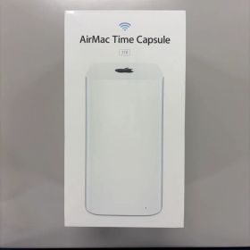 Apple AirMac Time Capsule 3TB 本体