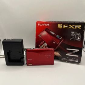 FUJIFILM FinePix Z700EXR デジタルカメラ コンデジ 作例