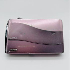 【動作確認済み】 FUJIFILM FinePix Z700EXR