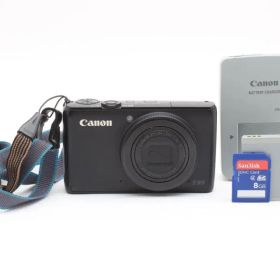 Canon PowerShot S95 デジカメ コンデジ CCD 高画質 人気