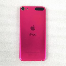 iPod touch 第6世代 2015 新品 15,999円 中古 3,480円 | ネット最安値