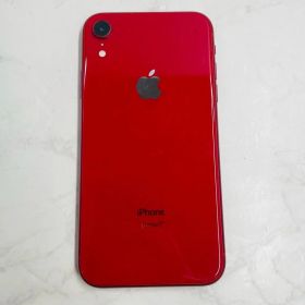 WW6800 Apple iPhone XR 64GB MT062J/A