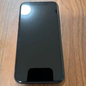 iPhoneXR 128GB ブラック