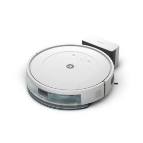 アイロボット(IRobot) Y011260 国内正規品 ロボット掃除機 「ルンバ」combo Essential robot(コンボエッセンシャルロボット)