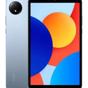 【中古】【安心保証】 Xiaomi Redmi Pad SE 8.7 4G 24076RP19G[64GB]SIMフリー ブルー
