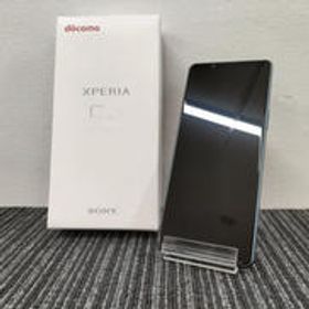 【2022年秋モデル】Xperia 5 IV SO-54C SO-54C SONY