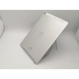 【中古】Apple docomo 【SIMロックあり】 iPad Air2（2014） 64GB シルバー MGHY2J/A【広島本通】保証期間1ヶ月【ランクC】