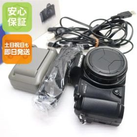 超美品 STYLUS 1 STYLUS ブラック 即日発送 デジカメ OLYMPUS 本体 土日祝発送OK