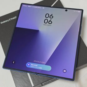 Galaxy Z Fold7 訳あり・ジャンク 73,500円 | ネット最安値の価格比較