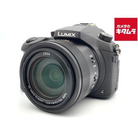 【中古】 【良品】 パナソニック LUMIX DMC-FZ1000
