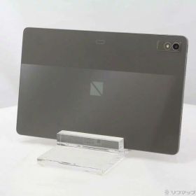 【中古】NEC(エヌイーシー) 〔展示品〕 LAVIE Tab T11 T1195／FAS 256GB ストームグレー PC-T1195FAS Wi-Fi 【348-ud】