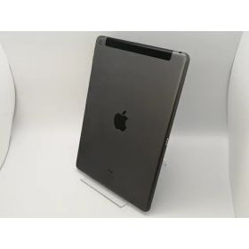 【中古】Apple au 【SIMフリー】 iPad（第9世代/2021） 256GB スペースグレイ MK4E3J/A【京都】保証期間1ヶ月【ランクC】