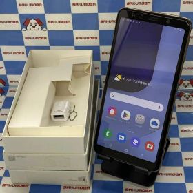 【中古】即日発送可Galaxy A7 64GB ゴールド SM-A750C SIMフリー